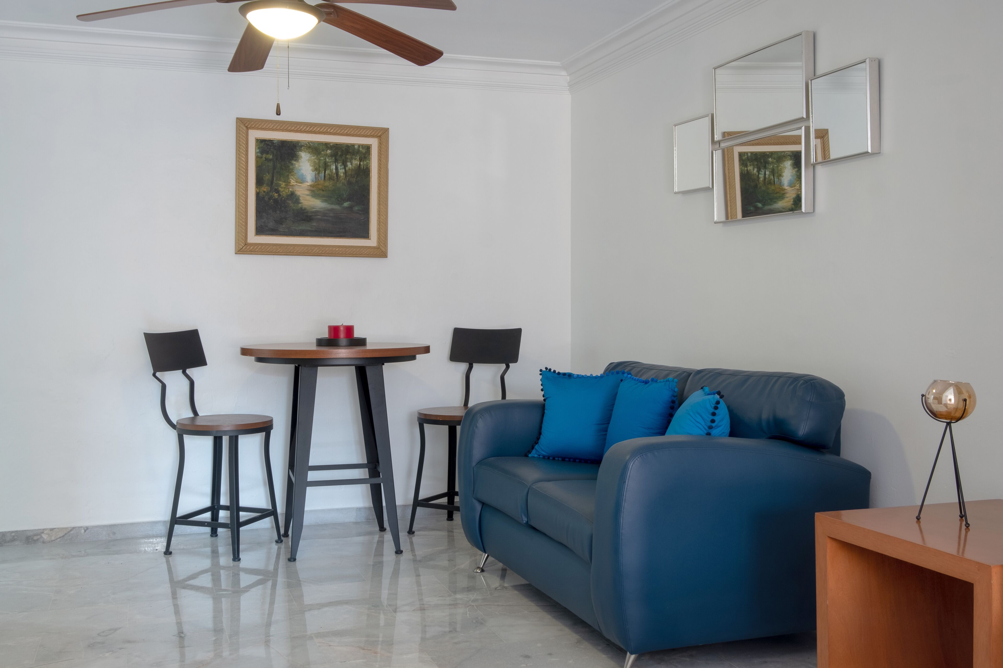 Foto - Loft Sabalo - Pet Friendly