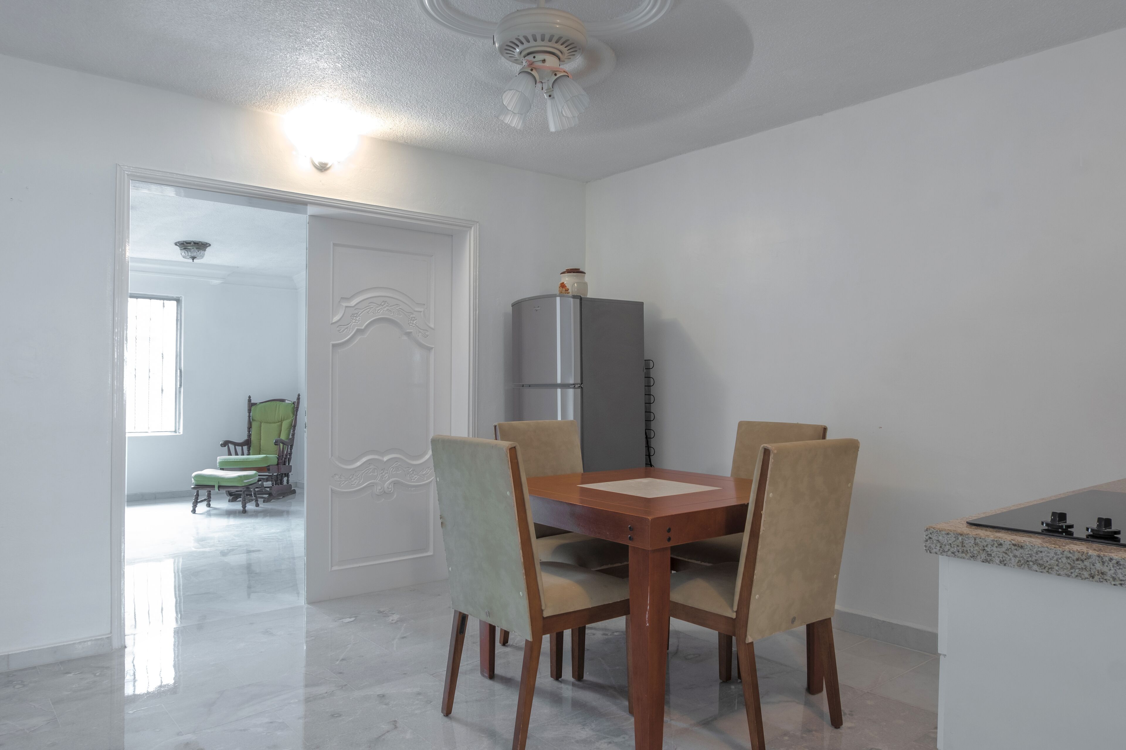 Foto - Loft Sabalo - Pet Friendly