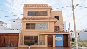 Exterior - Loft Sabalo (Mazatlán)