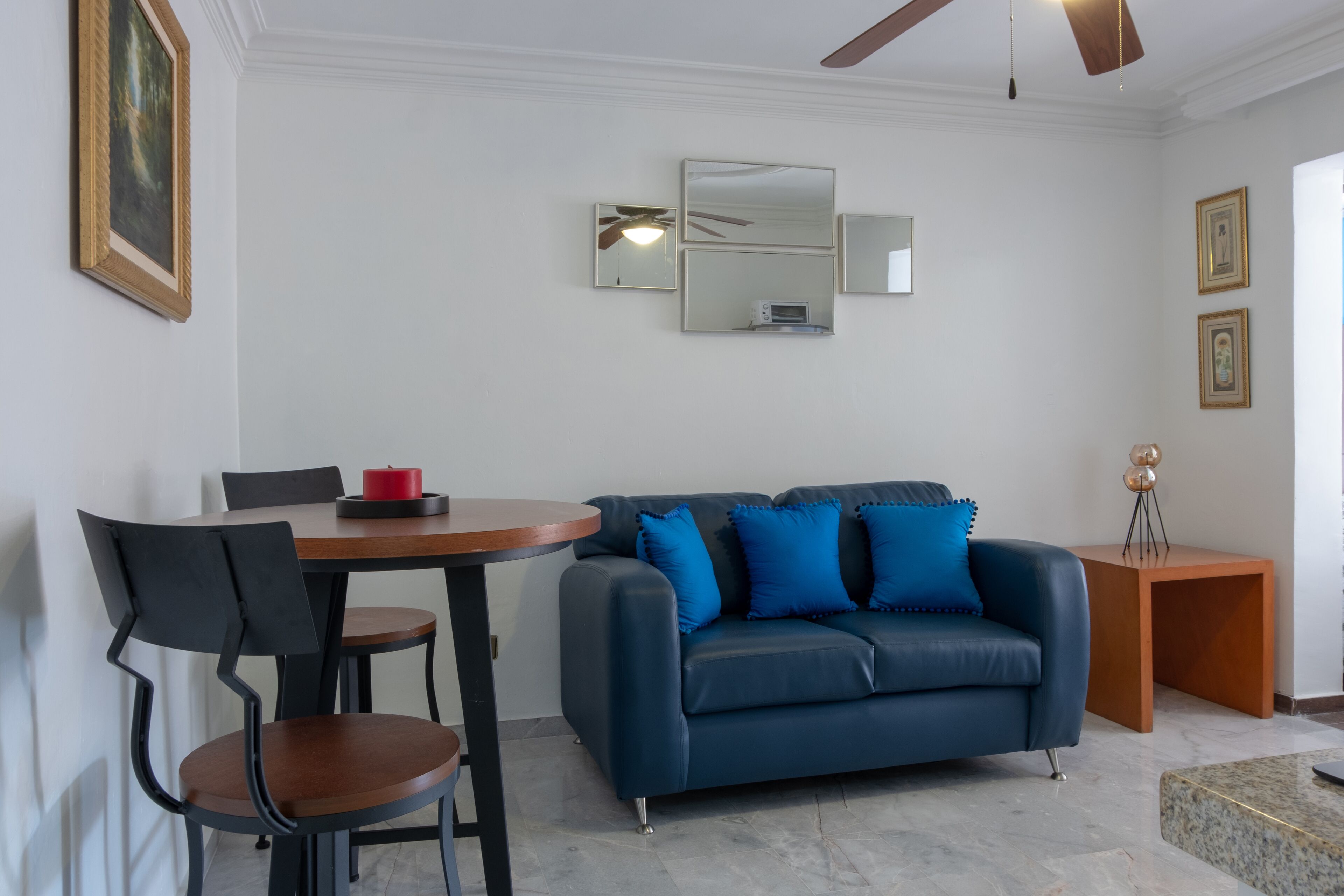 Foto - Loft Sabalo - Pet Friendly