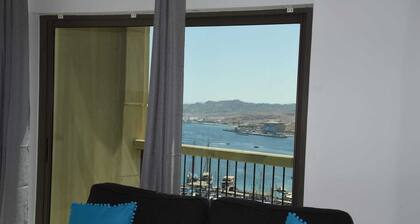 Cosy suite luxury hotel 1