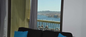 Cosy suite luxury hotel 1