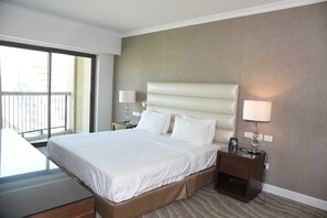 Superior Apartment | 1 bedroom, in-room safe, individually decorated, individually furnished - Cosy suite luxury hotel 8 (Eilat)