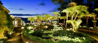 Sweet Villa Baby Jaguar Avocado Farm and Private Estate Hills of Antigua