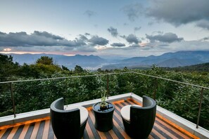 Terras