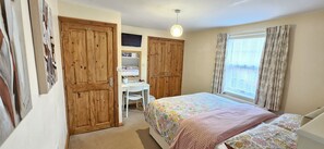 Cottage Superior, bagno in camera | 1 camera