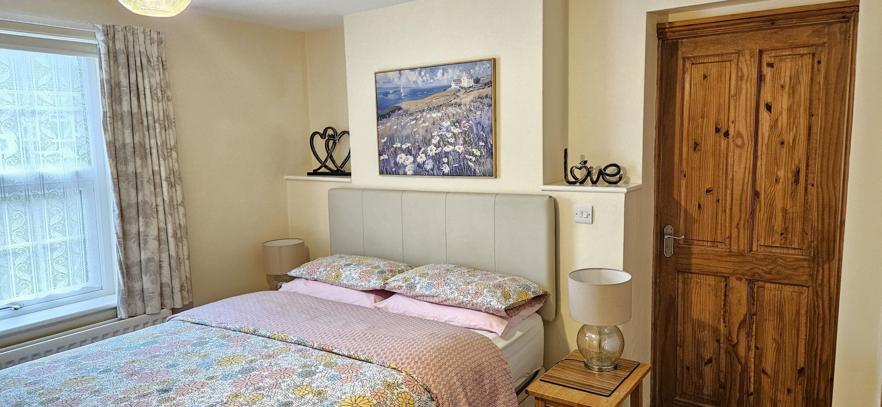 Superior Cottage, Ensuite | 1 bedroom