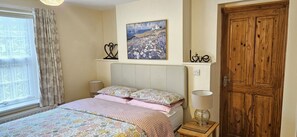 1 bedroom - Saltburn Holidays Bluebell Cottage (Guisborough)