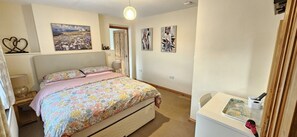 Superior Cottage, Ensuite
