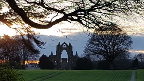 Superior Cottage, Ensuite | View from property - Saltburn Holidays Bluebell Cottage (Guisborough)