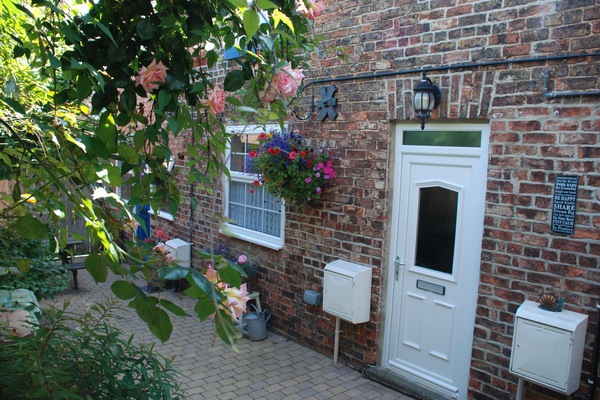 Superior Cottage, Ensuite | Exterior