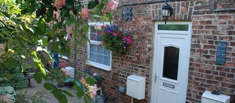 Saltburn Holidays Bluebell Cottage