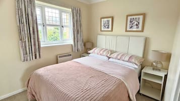 Cottage, Private Bathroom, Garden View (Jasmine Cottage) | 2 bilik tidur