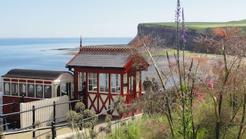 Cottage, Private Bathroom, Garden View (Jasmine Cottage) | View from property