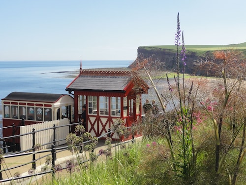 Saltburn Holidays Jasmine Cottage