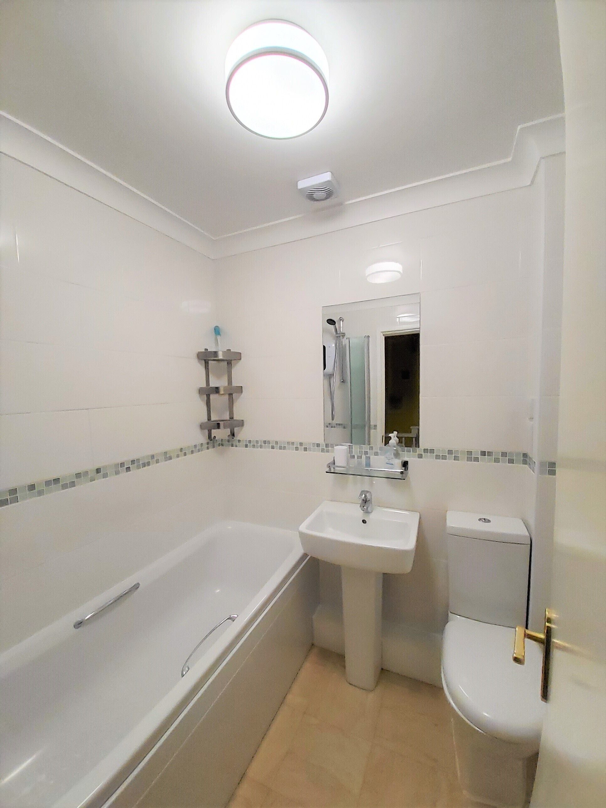 Cottage, phòng tắm riêng, quang cảnh vườn (Jasmine Cottage) | Phòng tắm