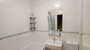 Cottage, phòng tắm riêng, quang cảnh vườn (Jasmine Cottage) | Phòng tắm