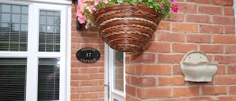 Cottage, Private Bathroom, Garden View (Jasmine Cottage) | Exterior