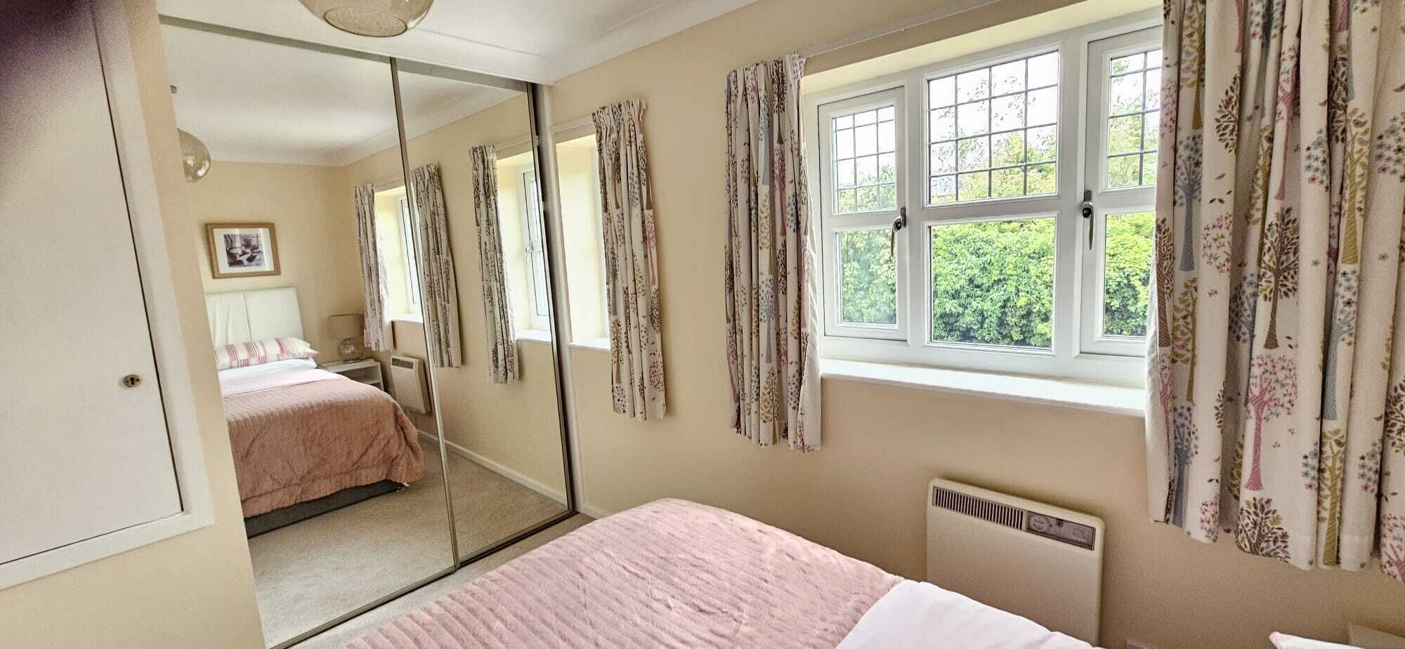 Cottage, phòng tắm riêng, quang cảnh vườn (Jasmine Cottage) | 1 phòng ngủ 