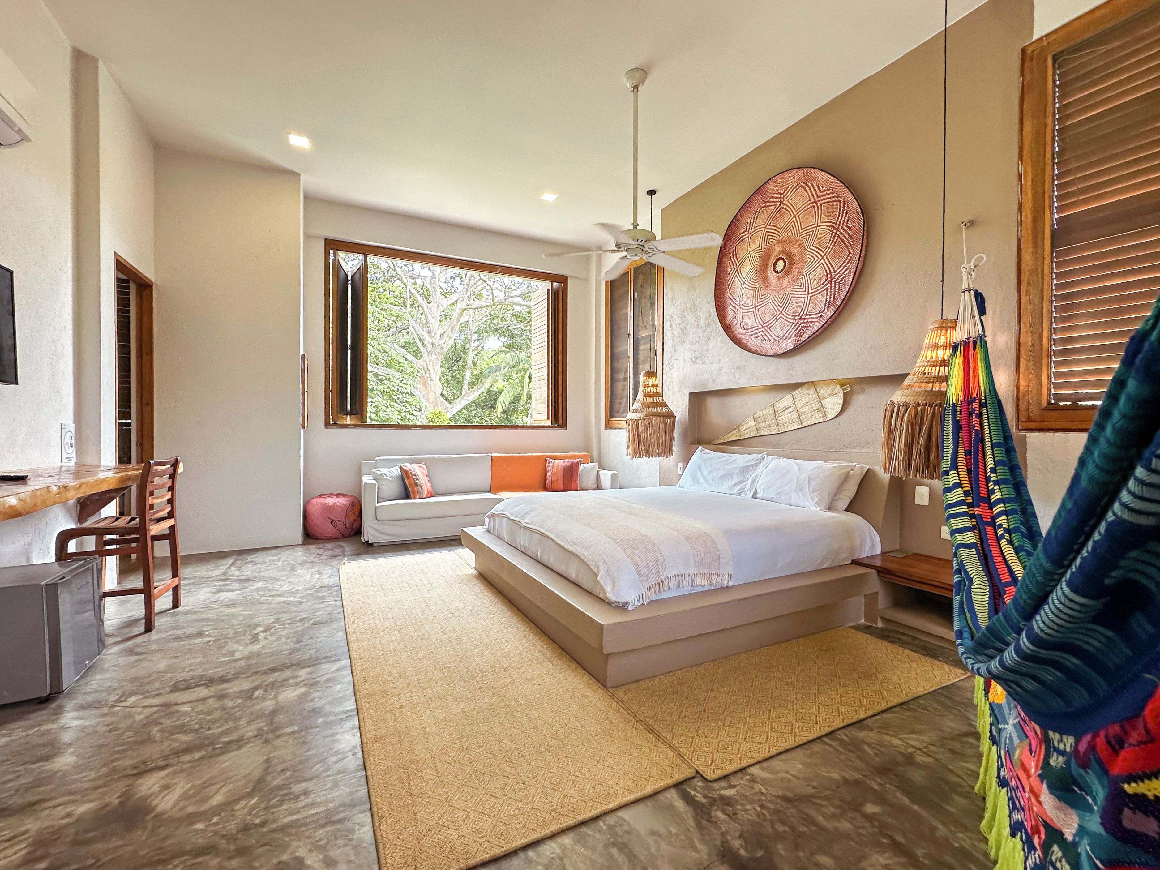 Quarto luxo | Roupa de cama