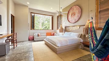 Deluxe-Zimmer | Bettwäsche