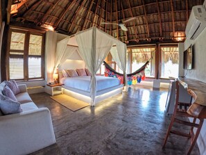 Bed sheets - Casa Origen (Santa Marta)