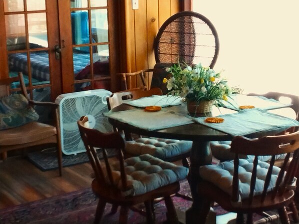 Restauration