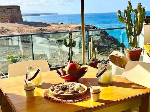 Casa mar i sol El Cotillo
