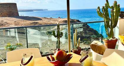 Casa mar i sol El Cotillo