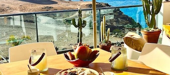 Casa mar i sol El Cotillo