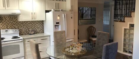 Café da manhã continental grátis todos os dias