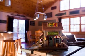 منطقة الأطفال