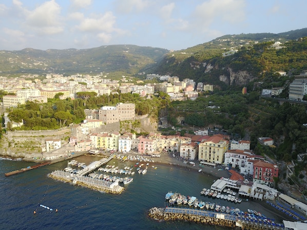 Port de plaisance