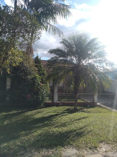 Santa Felicidade Inn 