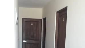 Hallway - Hotel Jerian (Uyuni)