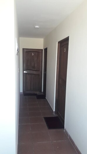 Corredor