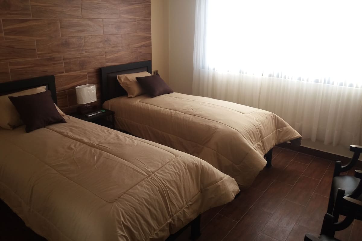 Lakens van Egyptisch katoen, luxe beddengoed, donzen dekbedden