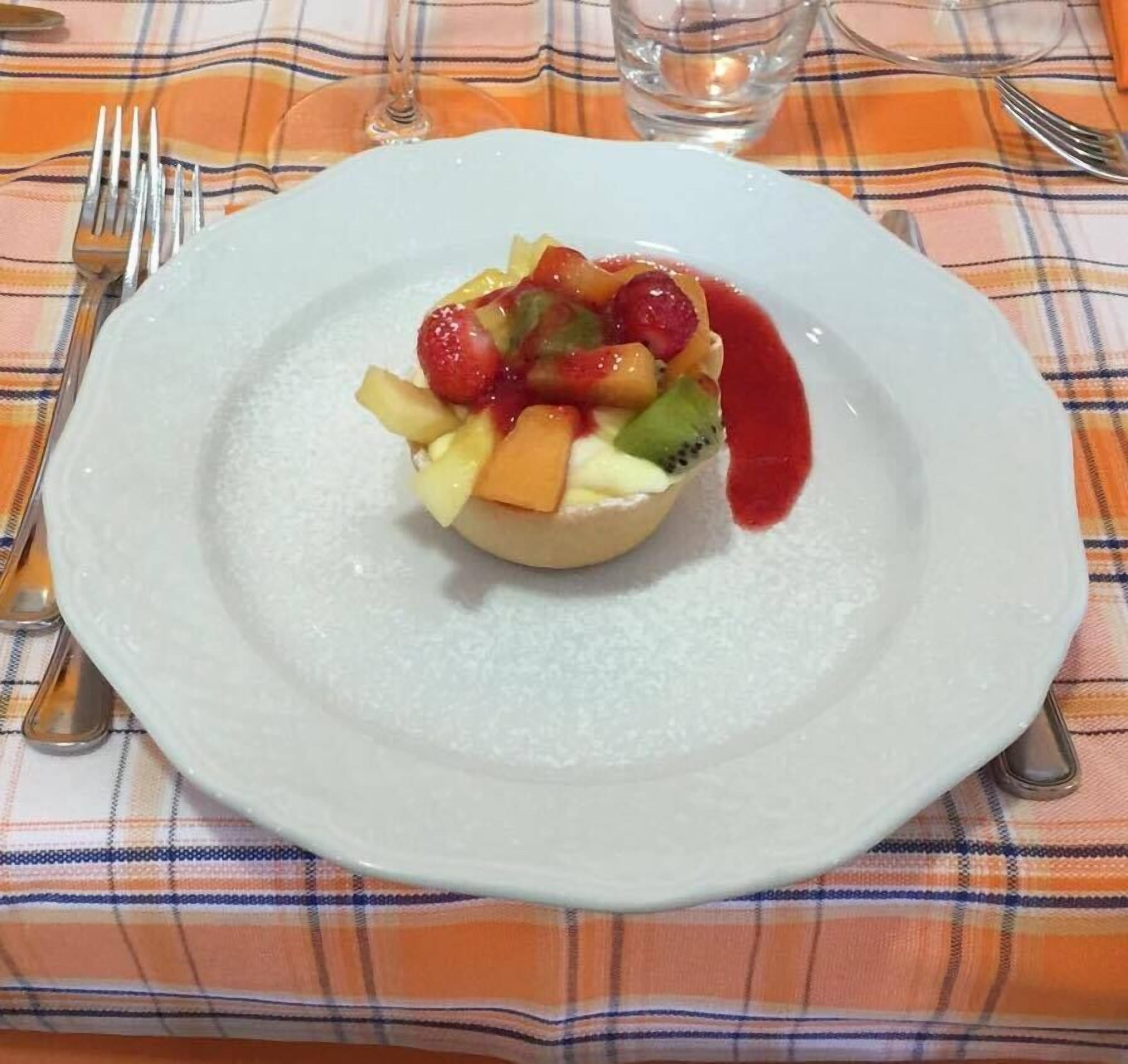 Alimentos y bebidas