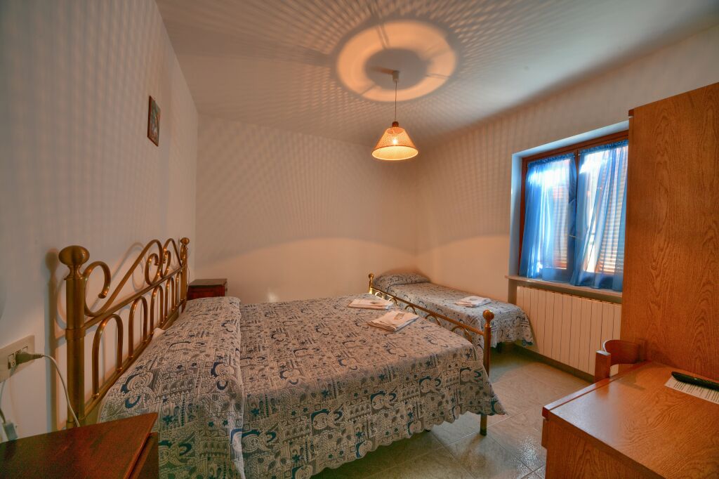 Double or Twin Room
