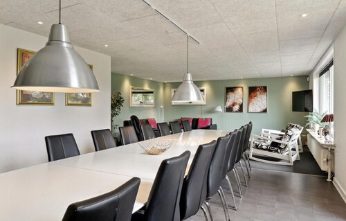 Schönes Haus in Grindsted mit WLAN