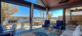 BEST LAKEHOUSE IN EAST TEXAS !!