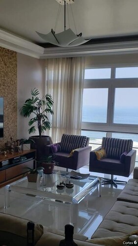 High Standard Apartment