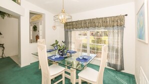 Villa | Private kitchen