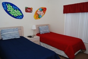 Villa | 5 bedrooms, free WiFi