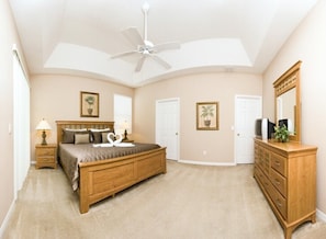 Villa | 3 bedrooms