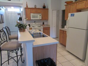 Villa | Private kitchen