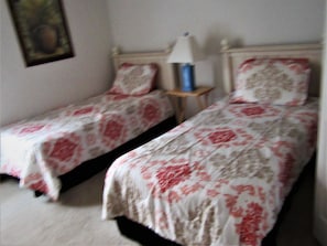Villa | 4 bedrooms