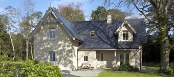 Dunkerron Woods 4 bedroom 4003 - sleeps 8 guests  in 4 bedrooms