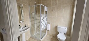 Ensemble douche/baignoire