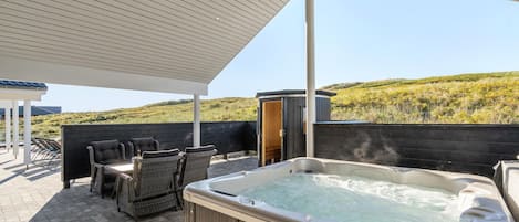 Terrazza/patio